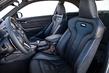 Tehnologie de înaltă performanță modificarea coupe BMW M2 foto 7