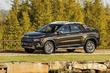 Prezentare de talie mijlocie camioneta Fiat Toro foto 2