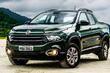 Prezentare de talie mijlocie camioneta Fiat Toro foto 10