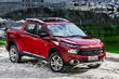 Prezentare de talie mijlocie camioneta Fiat Toro foto 9