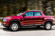 Prezentare de talie mijlocie camioneta Fiat Toro foto 7