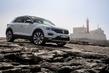 Recenzie a crossover-ului compact Volkswagen T-Roc foto 5