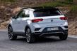 Recenzie a crossover-ului compact Volkswagen T-Roc foto 12