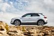 Recenzie a crossover-ului compact Volkswagen T-Roc foto 11