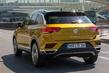 Recenzie a crossover-ului compact Volkswagen T-Roc foto 9