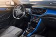 Recenzie a crossover-ului compact Volkswagen T-Roc foto 7