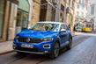 Recenzie a crossover-ului compact Volkswagen T-Roc foto 3