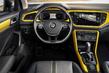 Recenzie a crossover-ului compact Volkswagen T-Roc foto 6