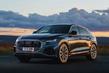 Review all-wheel drive premium crossover Audi Q8 foto 14