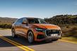 Review all-wheel drive premium crossover Audi Q8 foto 2