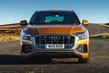 Review all-wheel drive premium crossover Audi Q8 foto 8
