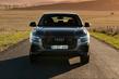 Review all-wheel drive premium crossover Audi Q8 foto 1