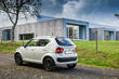 Compact hatchback de teren Suzuki Ignis foto 7