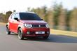 Compact hatchback de teren Suzuki Ignis foto 1