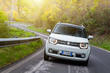 Compact hatchback de teren Suzuki Ignis foto 3