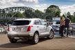 Modelul crossover de lux Cadillac XT5 foto 10