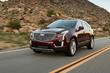 Modelul crossover de lux Cadillac XT5 foto 11