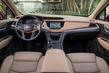 Modelul crossover de lux Cadillac XT5 foto 6