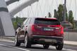 Modelul crossover de lux Cadillac XT5 foto 4
