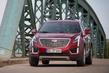 Modelul crossover de lux Cadillac XT5 foto 3