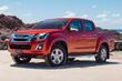 Prezentare de talie mijlocie pick-up Isuzu D-Max foto 7