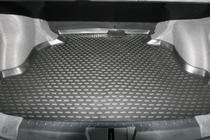 Geely Emgrand EC7 2009- Covoras portbagaj (Novline) SD (Varianta 1) foto 2