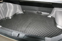 Geely Emgrand EC7 2009- Covoras portbagaj (Novline) SD (Varianta 1) foto 4
