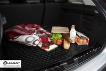 Honda Pilot 2015-2022 Covoras portbagaj lung (Novline) foto 5