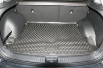 Hyundai Creta 2014-2020 Covoras portbagaj (Novline) foto 2