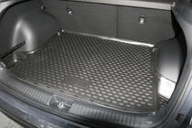 Hyundai Creta 2014-2020 Covoras portbagaj (Novline) foto 4