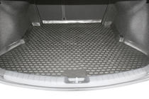Hyundai Elantra (AD) 2015-2020 Covoras portbagaj cauciuc (Novline) SD foto 2
