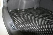 Hyundai I-40 2011-2019 Covoras portbagaj cauciuc (Novline) SD foto 2