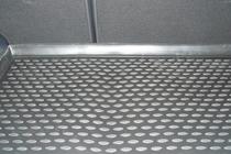 Hyundai IX-35 2010-2015 Covoras portbagaj (Novline) SUV foto 2