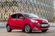 Compact hatchback cu cinci uși Hyundai i10 foto 1