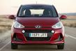 Compact hatchback cu cinci uși Hyundai i10 foto 4