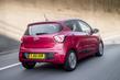 Compact hatchback cu cinci uși Hyundai i10 foto 5