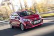 Compact hatchback cu cinci uși Hyundai i10 foto 2