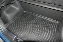 Kia Ceed 2007-2012 Covoras portbagaj cauciuc (Novline) HB foto 4
