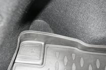 Kia Ceed 2012-2018 Covoras portbagaj (Premium) (Novline) HB foto 2