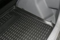 Kia Rio 2005-2011 Covoras portbagaj cauciuc (Novline) HB foto 4
