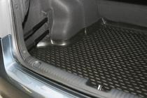 Kia Rio 2012-2017 Covoras portbagaj cauciuc (Novline) SD foto 2