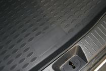 Kia Sportage 2004-2010 Covoras portbagaj (Novline) SUV foto 4