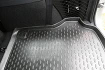 Lada Largus 2012- Covoras Portbagaj Lung (Novline) SW 7 Locuri foto 2