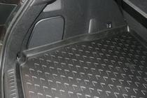 Lexus CT200H 2011-2022 Covoras portbagaj (Novline) HB (cu subwoofer) foto 2
