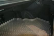 Lexus ES 2006-2011 (2010-2012) Covoras portbagaj cauciuc (Novline) SD (ES350) 2010-2012 foto 3