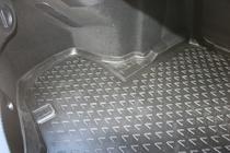 Lexus GS 2011-2020 (250/350) Covoras portbagaj (Novline) SD foto 3