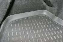 Lexus GS 2005-2011 (300) Covoras portbagaj (Novline) SD (2008↗) foto 3