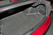 Lexus IS 2005-2013 (250) Covoras portbagaj (Novline) SD foto 4