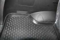 Lifan X60 2011- Covoras portbagaj (Novline) introducere foto 2