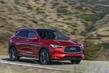 Premium compact crossover Infiniti QX50 foto 12